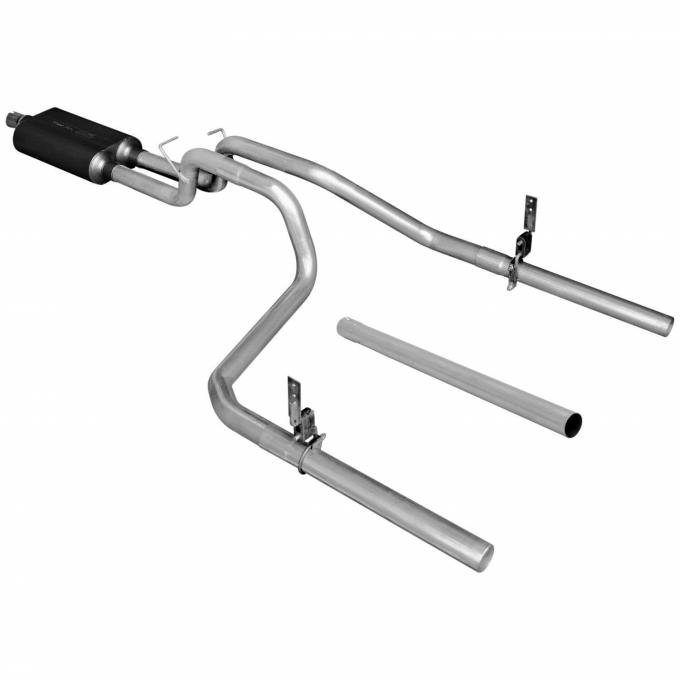 Flowmaster American Thunder Cat-Back Exhaust System 17171