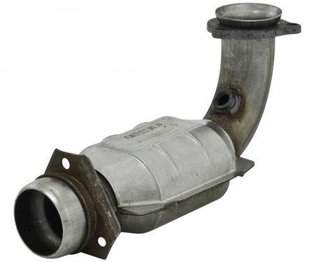 Flowmaster Catalytic Converter, Direct Fit, Federal 2010012