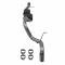 Flowmaster Force II Cat-Back Exhaust System 817949