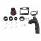 Flowmaster 2012-2014 Ford F-150 Delta Force Performance Air Intake, CARB Compliant 615149
