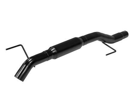 Flowmaster 2009-2014 Ford F-150 Outlaw Extreme Cat-Back Exhaust System 817707
