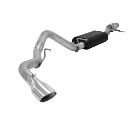 Flowmaster Force II Cat-Back Exhaust System 817704
