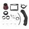 Flowmaster 2011-2014 Ford F-150 Delta Force Performance Air Intake, CARB Compliant 615127