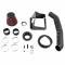 Flowmaster Delta Force Performance Air Intake, CARB Compliant 615128