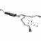 Flowmaster American Thunder Cat-Back Exhaust System 817342