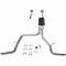 Flowmaster American Thunder Cat-Back Exhaust System 17368