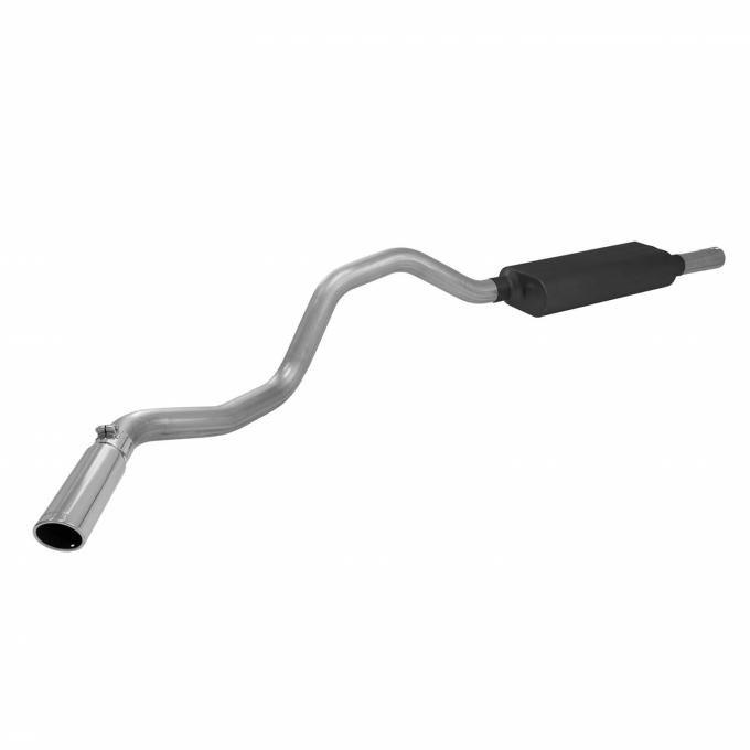 Flowmaster Force II Cat-Back Exhaust System 17422