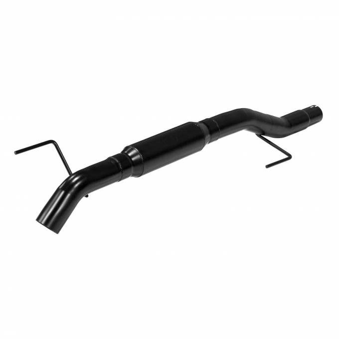 Flowmaster 2009-2014 Ford F-150 Outlaw Extreme Cat-Back Exhaust System 817707