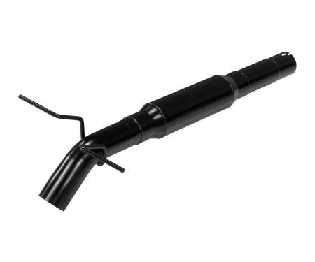 Flowmaster Outlaw Extreme Cat-Back Exhaust System 817706