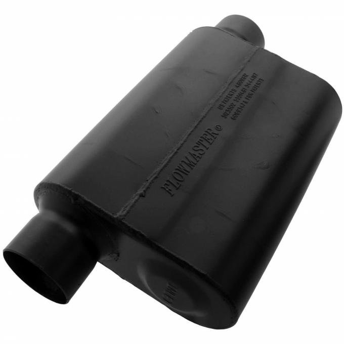Flowmaster 2009-2010 Ford F-150 Super 44 Series Chambered Muffler 943049