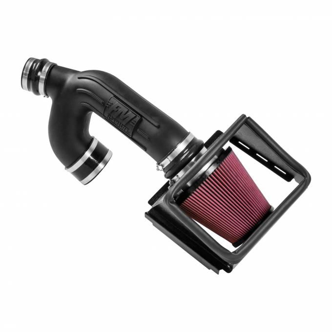 Flowmaster 2017-2018 Ford F-150 Delta Force Performance Air Intake, CARB Compliant 615157