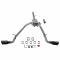 Flowmaster FlowFX Cat-Back Exhaust System 717988