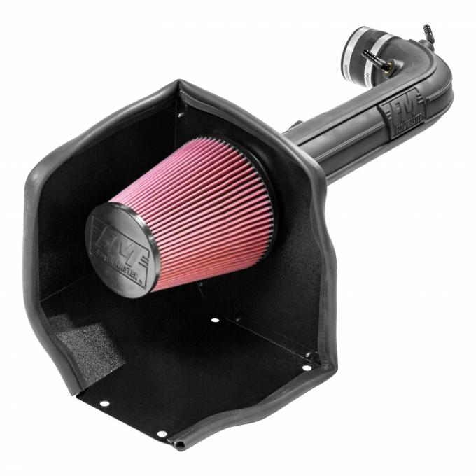 Flowmaster Delta Force Performance Air Intake 615121