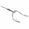 Flowmaster FlowFX Cat-Back Exhaust System 717894