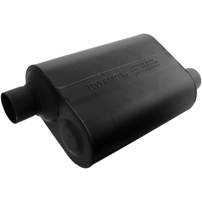 Flowmaster Super 40 Series Chambered Muffler 952548