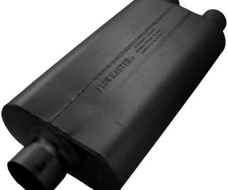 Flowmaster 50 Series Delta Flow Chambered Muffler 9430522