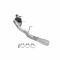 Flowmaster Force II Cat-Back Exhaust System 817704