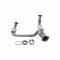 Flowmaster Catalytic Converter, Direct Fit, Federal 2010019