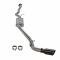 Flowmaster FlowFX Cat-Back Exhaust System 717873