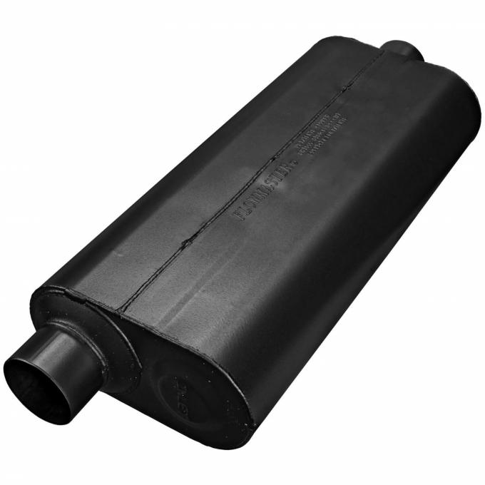 Flowmaster 70 Series Chambered Muffler 53071