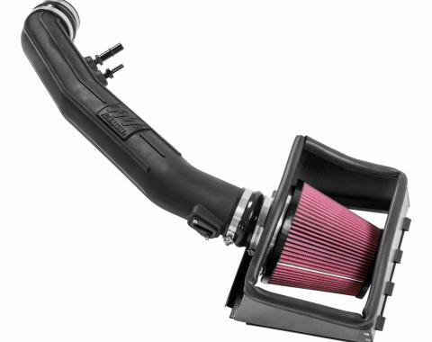 Flowmaster Delta Force Performance Air Intake, CARB Compliant 615128