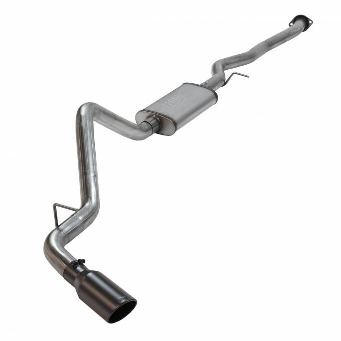 Flowmaster FlowFX Cat-Back Exhaust System 717873