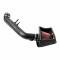 Flowmaster 2010-2014 Ford F-150 Delta Force Performance Air Intake, CARB Compliant 615186