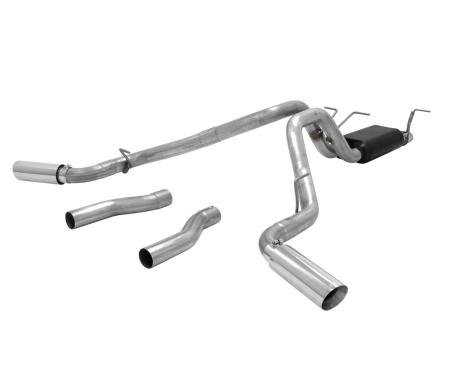 Flowmaster Force II Cat-Back Exhaust System 817701