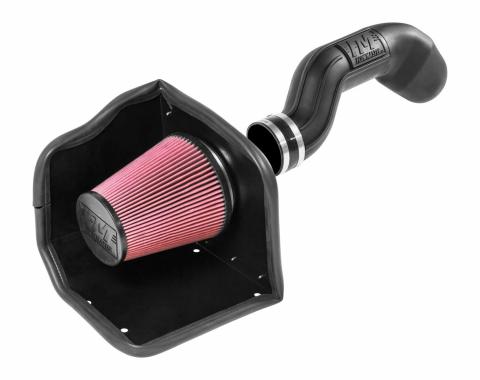 Flowmaster Delta Force Performance Air Intake 615116