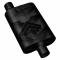 Flowmaster 40 Series Delta Flow Chambered Muffler 942043