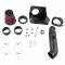 Flowmaster Delta Force Performance Air Intake 615123