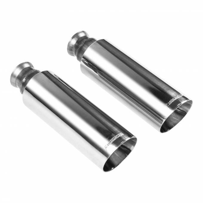 Flowmaster Exhaust Tip, Direct Fit 15356