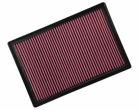 Flowmaster Delta Force Performance Panel Air Filter 615023