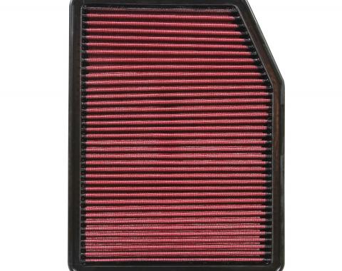 Flowmaster Delta Force Performance Panel Air Filter 615033