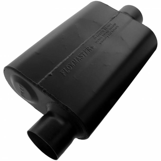 Flowmaster Super 44 Series Chambered Muffler 943046