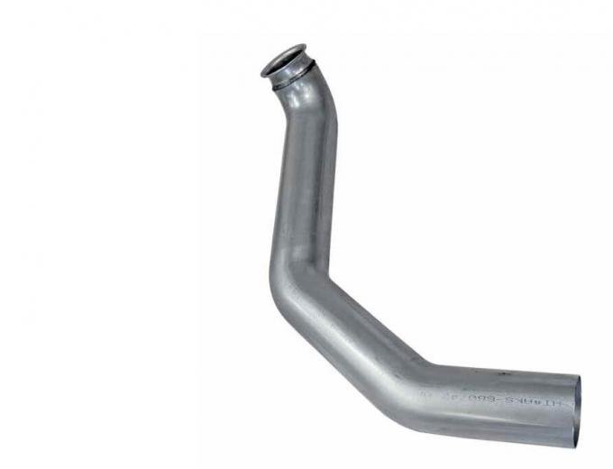 Flowmaster Turbo Downpipe Kit 1078