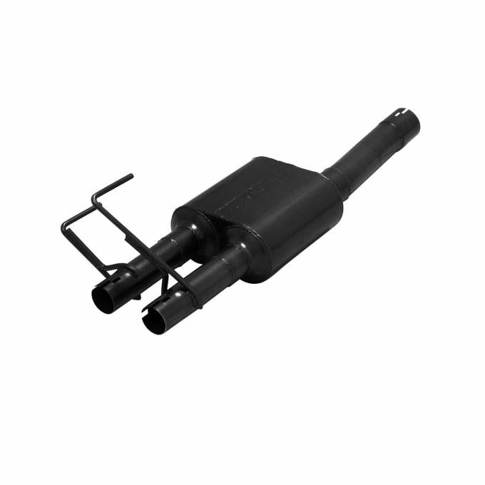 Flowmaster Outlaw Direct Fit Muffler 817633