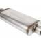 Flowmaster FlowFX Cat-Back Exhaust System 717857