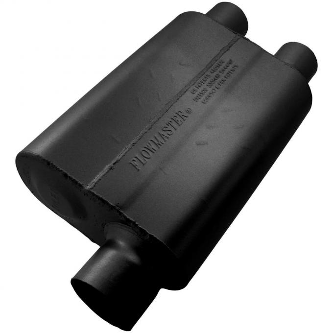 Flowmaster 40 Series Delta Flow Chambered Muffler 9430412