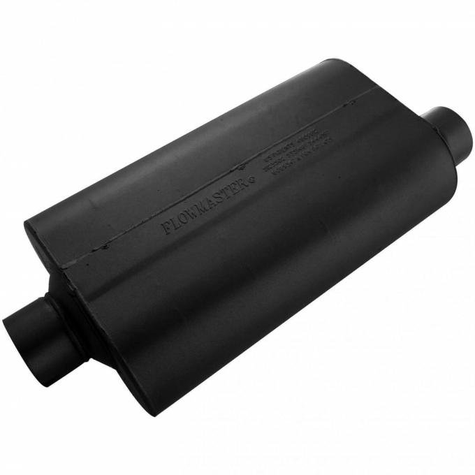 Flowmaster Super 50 Series Chambered Muffler 53057