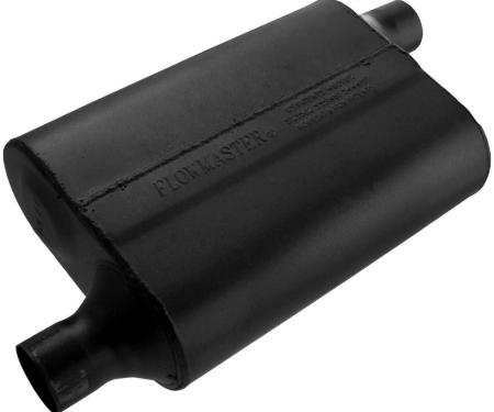 Flowmaster 40 Series Delta Flow Chambered Muffler 942043