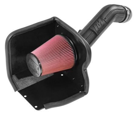 Flowmaster Delta Force Performance Air Intake 615138
