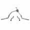 Flowmaster American Thunder Cat-Back Exhaust System 817470