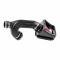 Flowmaster 2015-2017 Ford F-150 Delta Force Performance Air Intake, CARB Compliant 615136