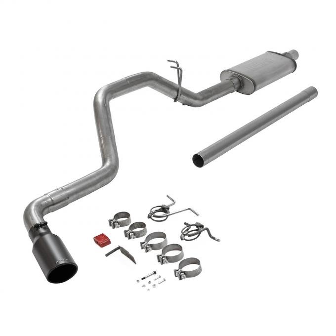 Flowmaster FlowFX Cat-Back Exhaust System 717947