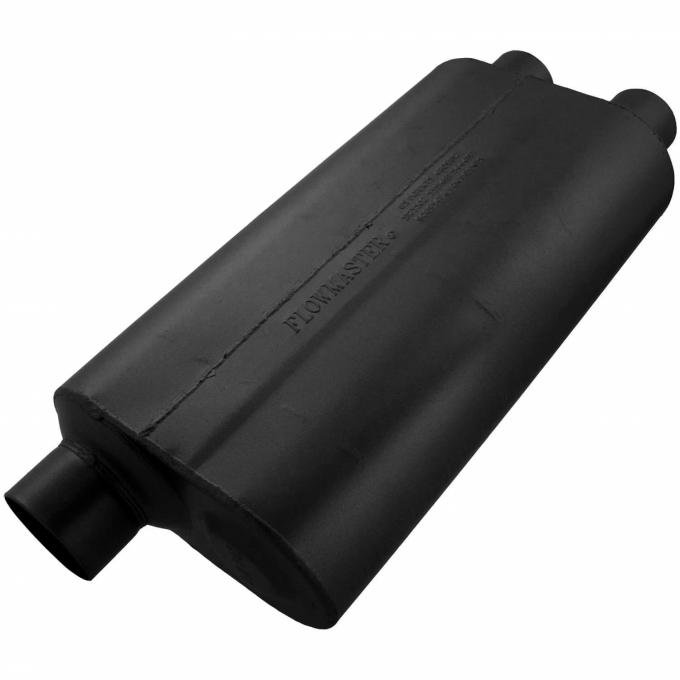 Flowmaster 2010-2014 Ford F-150 50 Series HD Chambered Muffler 9530582