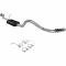 Flowmaster Force II Cat-Back Exhaust System 17361