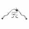 Flowmaster Force II Cat-Back Exhaust System 817666