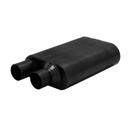 Flowmaster 80 Series Chambered Muffler 842580