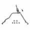 Flowmaster FlowFX Cat-Back Exhaust System 717890